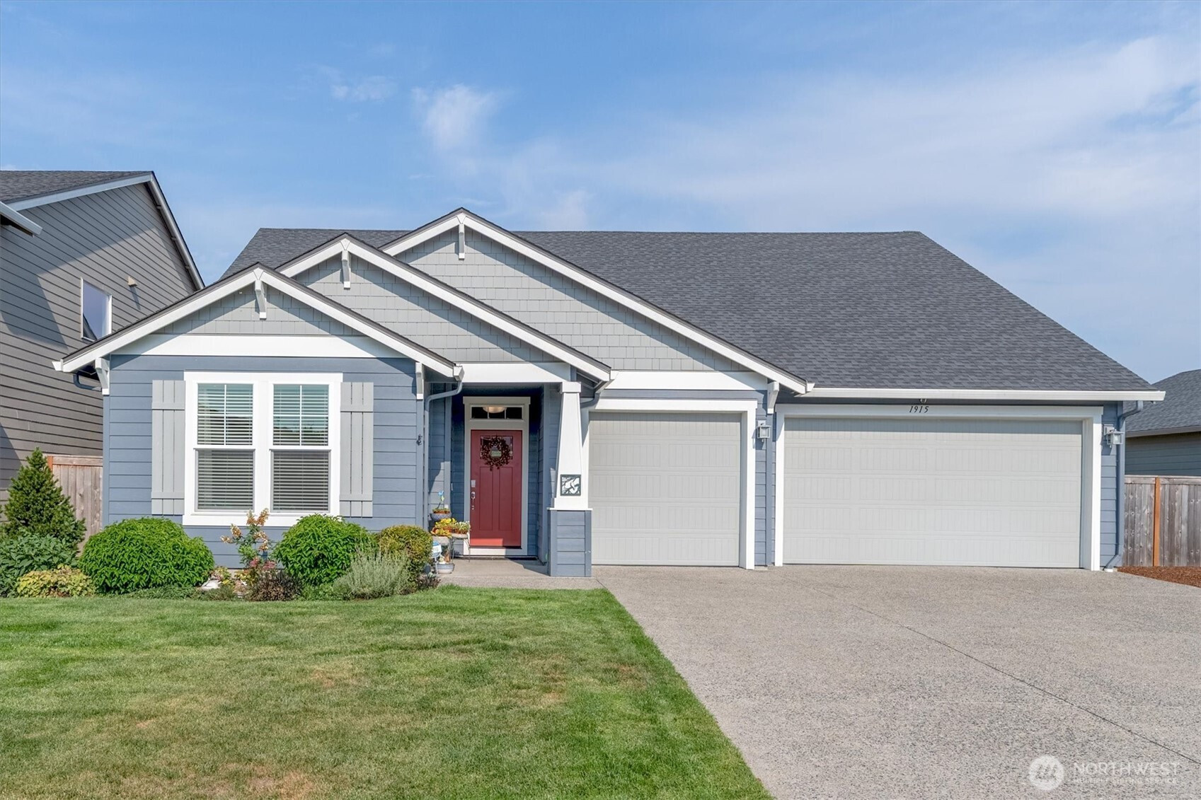 1915 Schneiter Drive, Longview, WA 98632