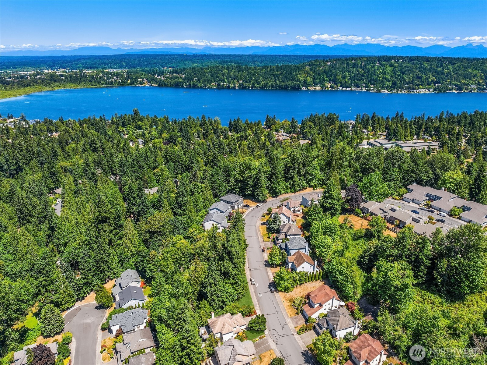 17431 NE 28th Street, Redmond, WA 98052