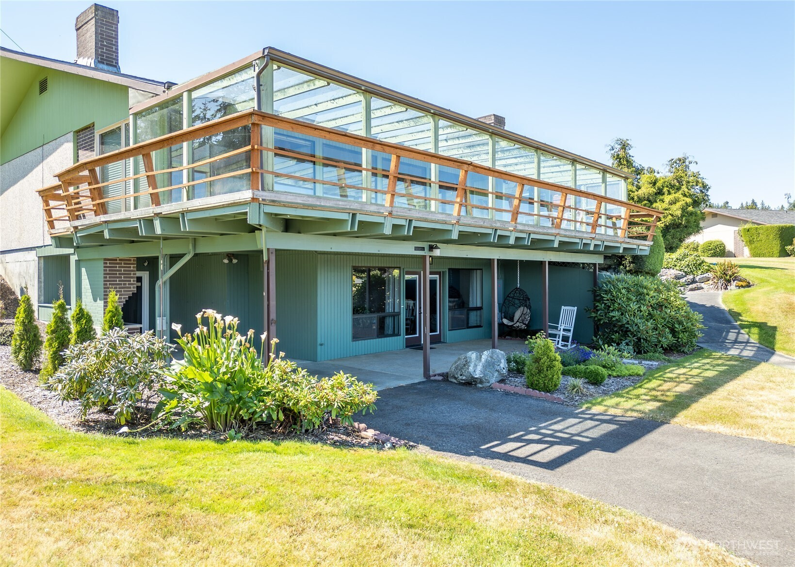 1301 S 3rd Avenue, Sequim, WA 98382