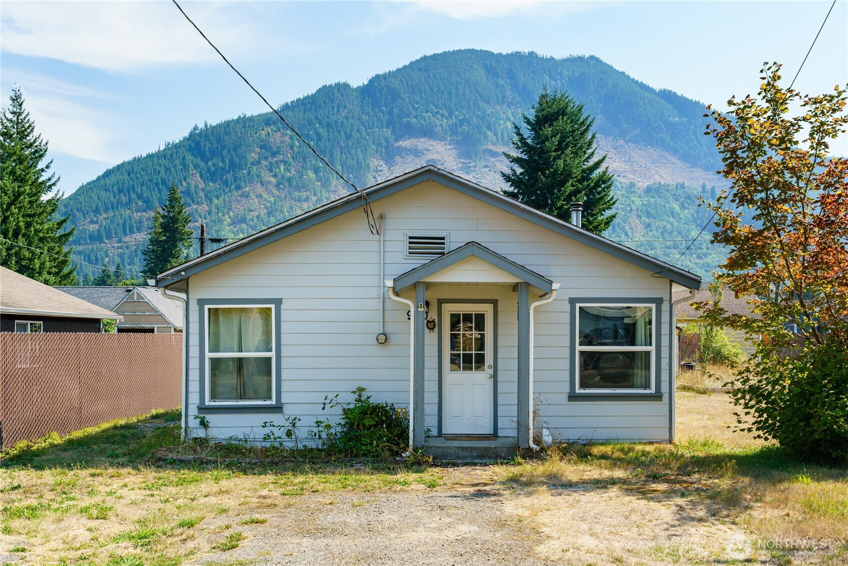 910 Sauk Avenue, Darrington, WA 98241