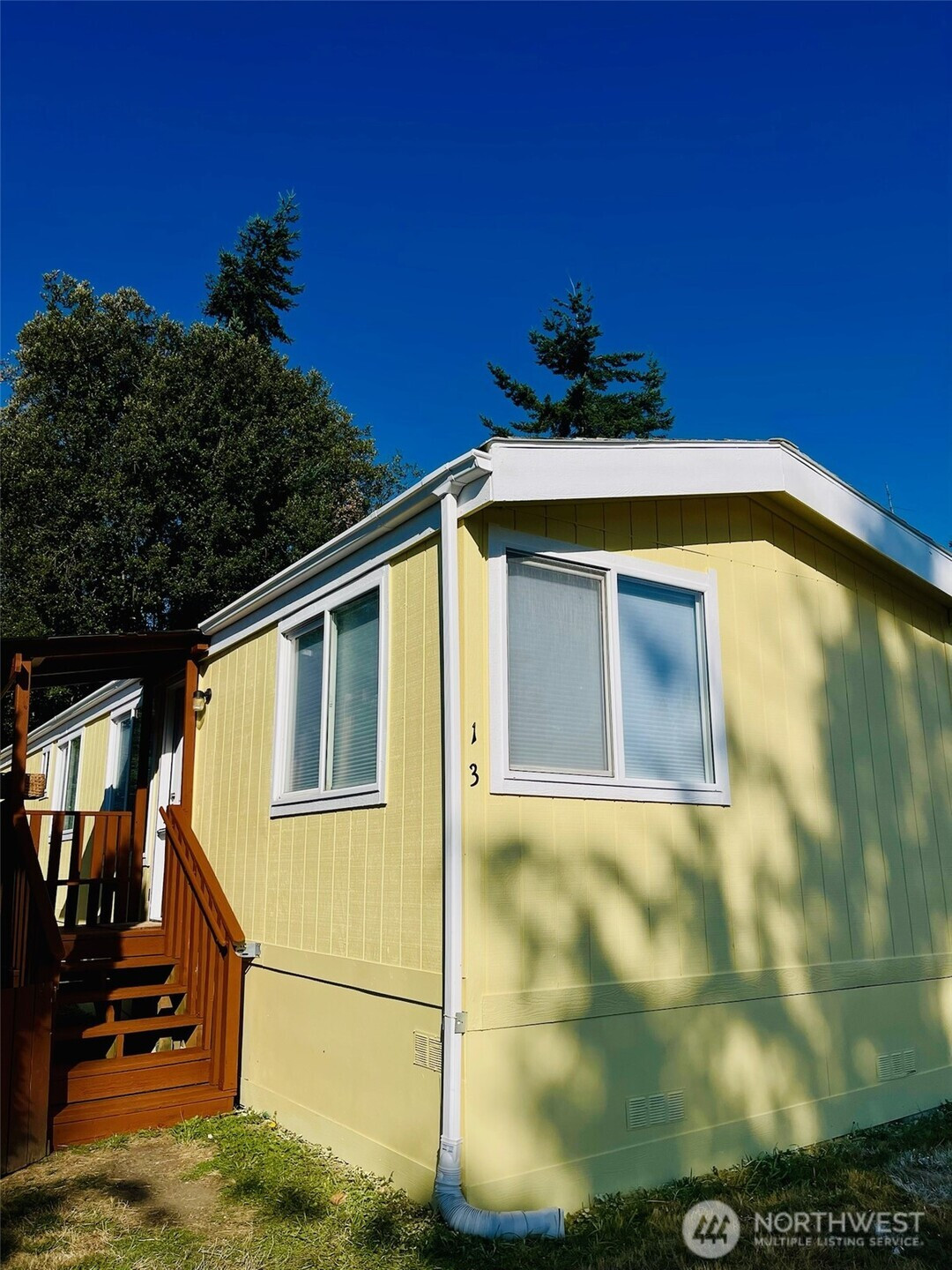 545 Hendricks Street, Port Townsend, WA 98368