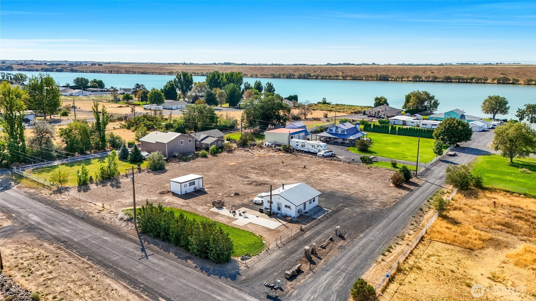 4159 NE Rd 6.5, Moses Lake, WA 98837