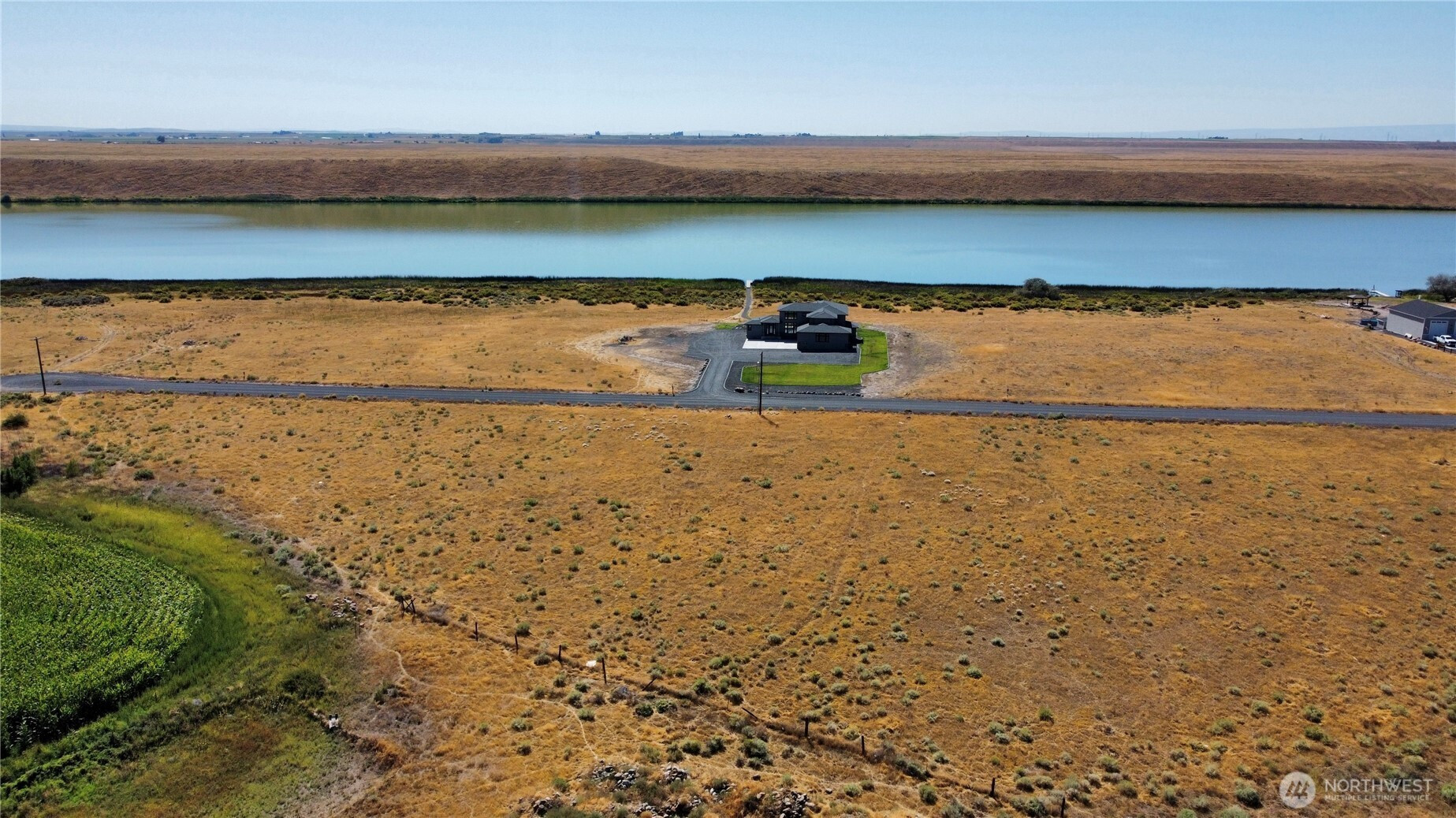 0 NNA Stonecrest Road NE, Moses Lake, WA 98837