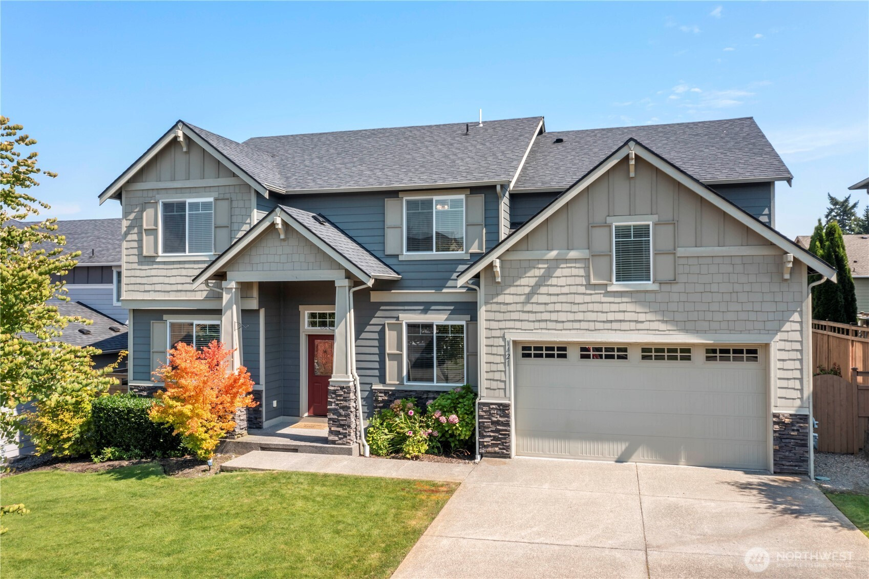 1421 SE 40th St, Puyallup, WA 98372