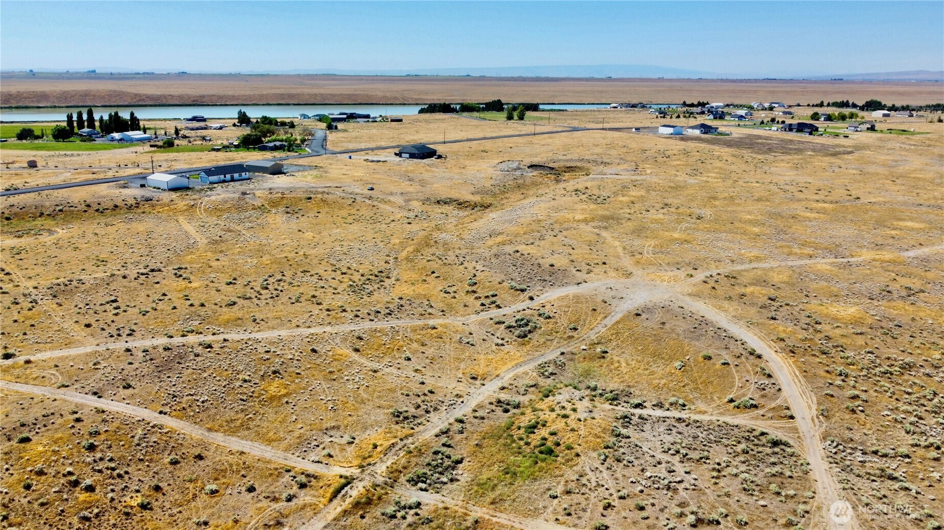 0 NNA Lake Vista Drive, Moses Lake, WA 98837