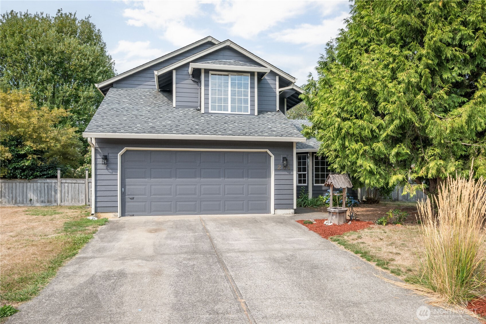 244 Sparks Drive, Kelso, WA 98626