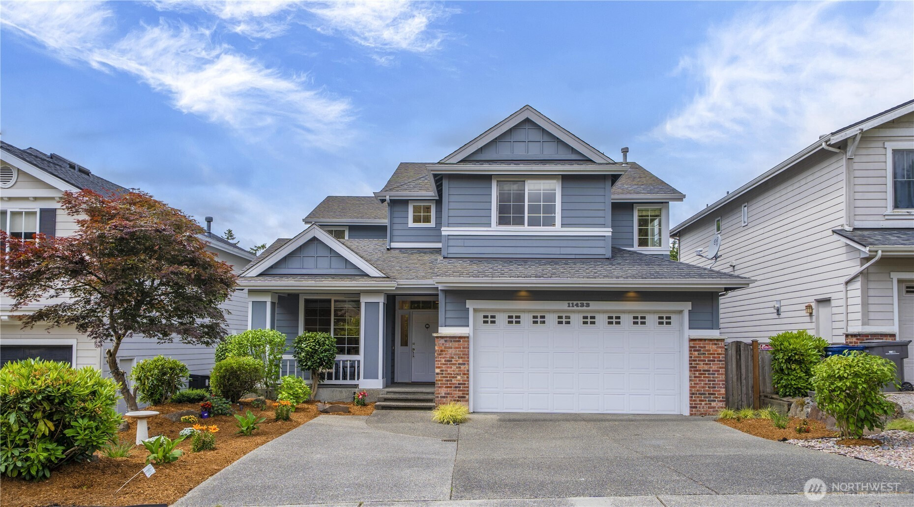11433 80th Avenue NE, Kirkland, WA 98034