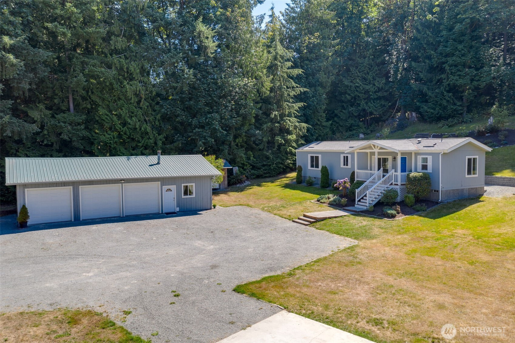 8506 180th Street NW, Stanwood, WA 98292