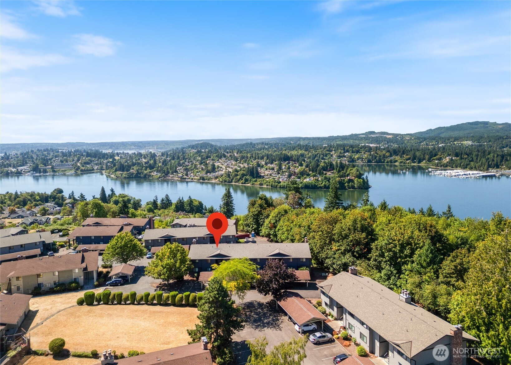 3560 Narrows View Lane NE, Bremerton, WA 98310