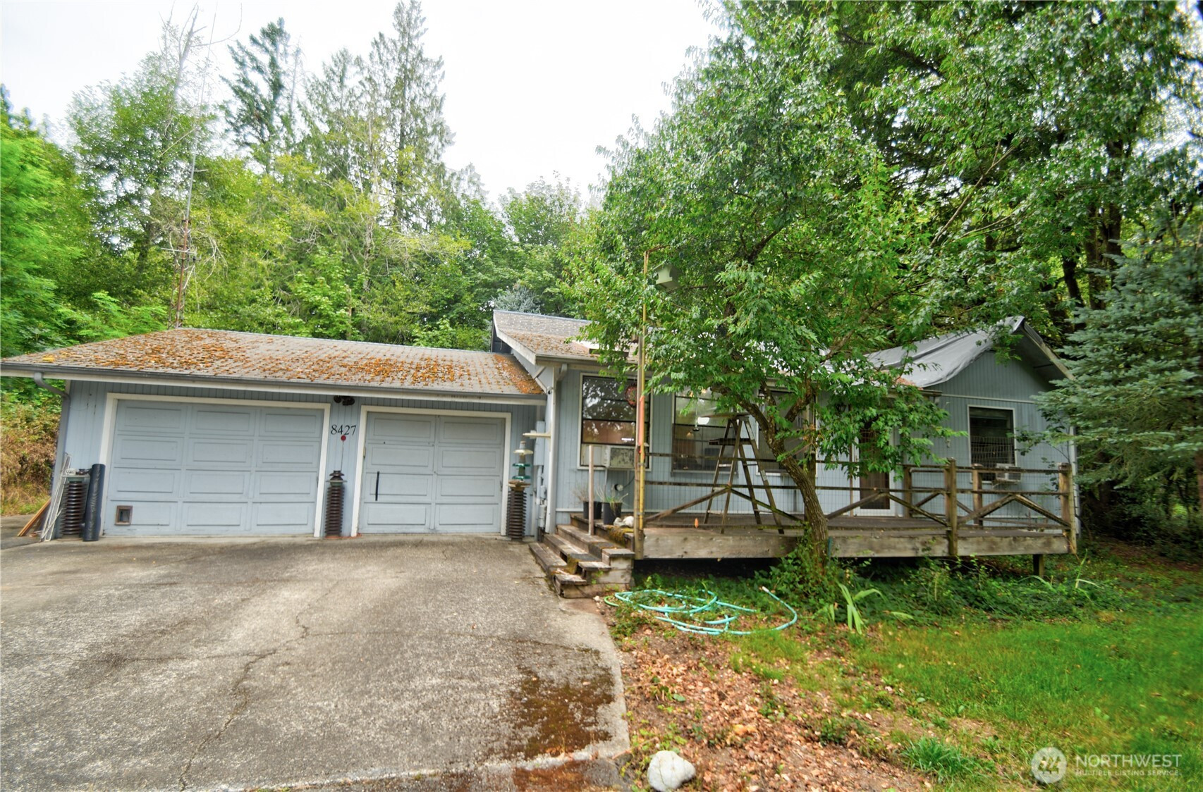 8427 Waddell Creek Road SW, Olympia, WA 98512