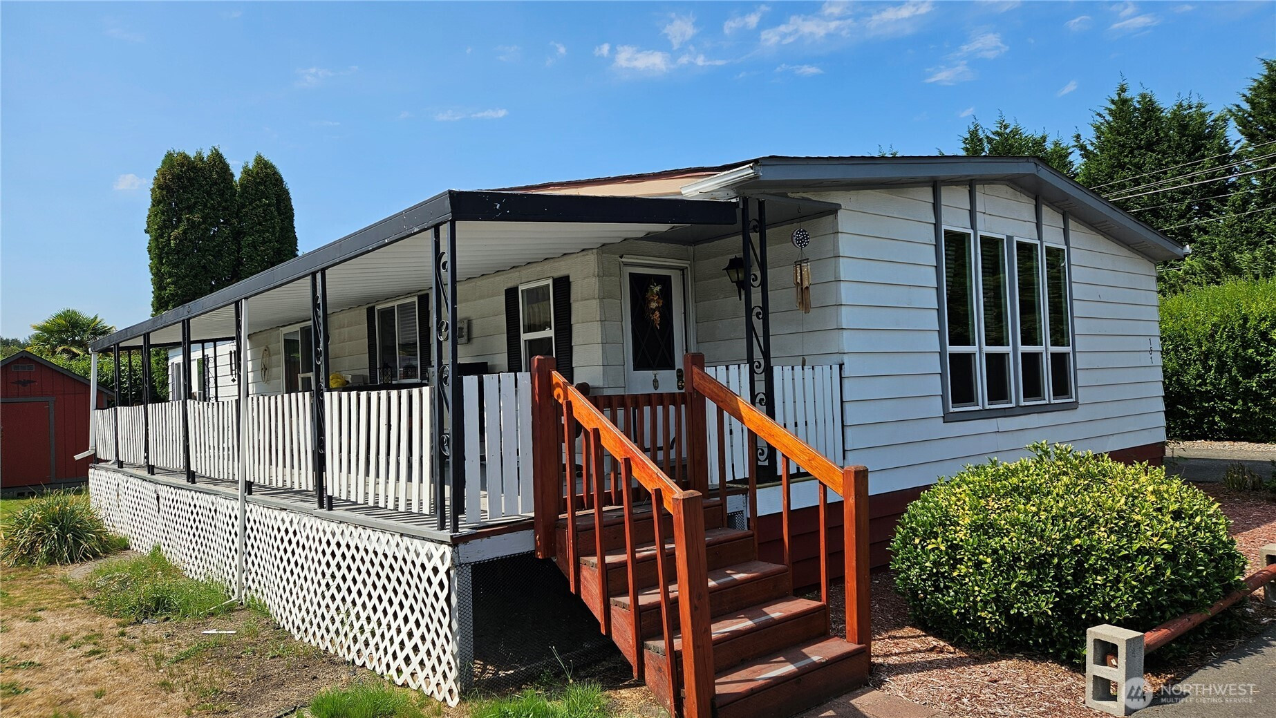 5600 Mt Solo Road, Longview, WA 98632