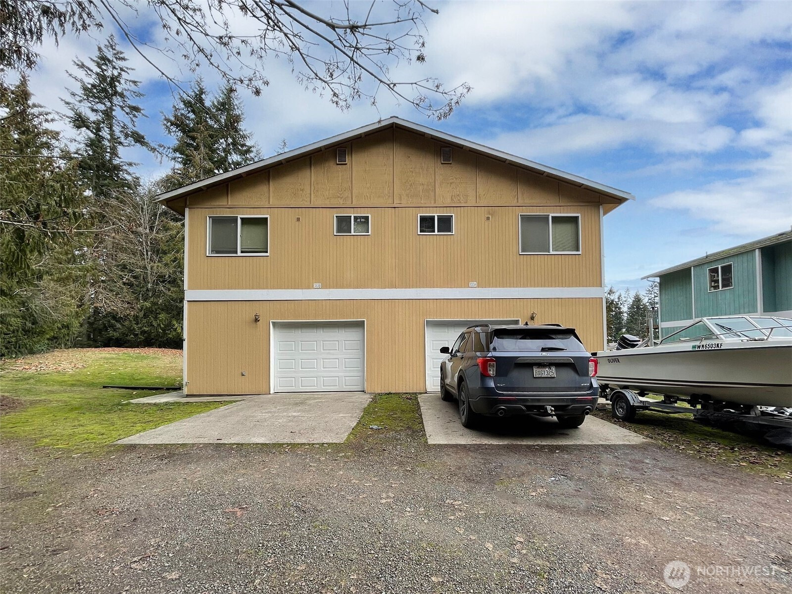 333 W Park Avenue, Port Angeles, WA 98362