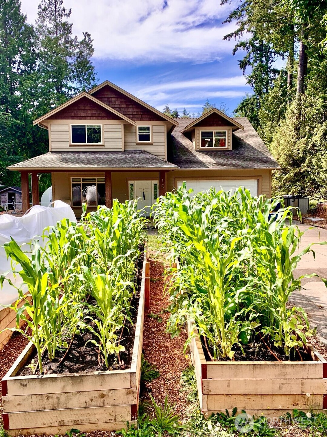 125 Park Drive, Point Roberts, WA 98281