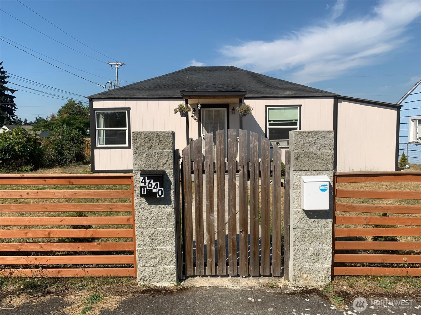 4640 E G Street, Tacoma, WA 98404