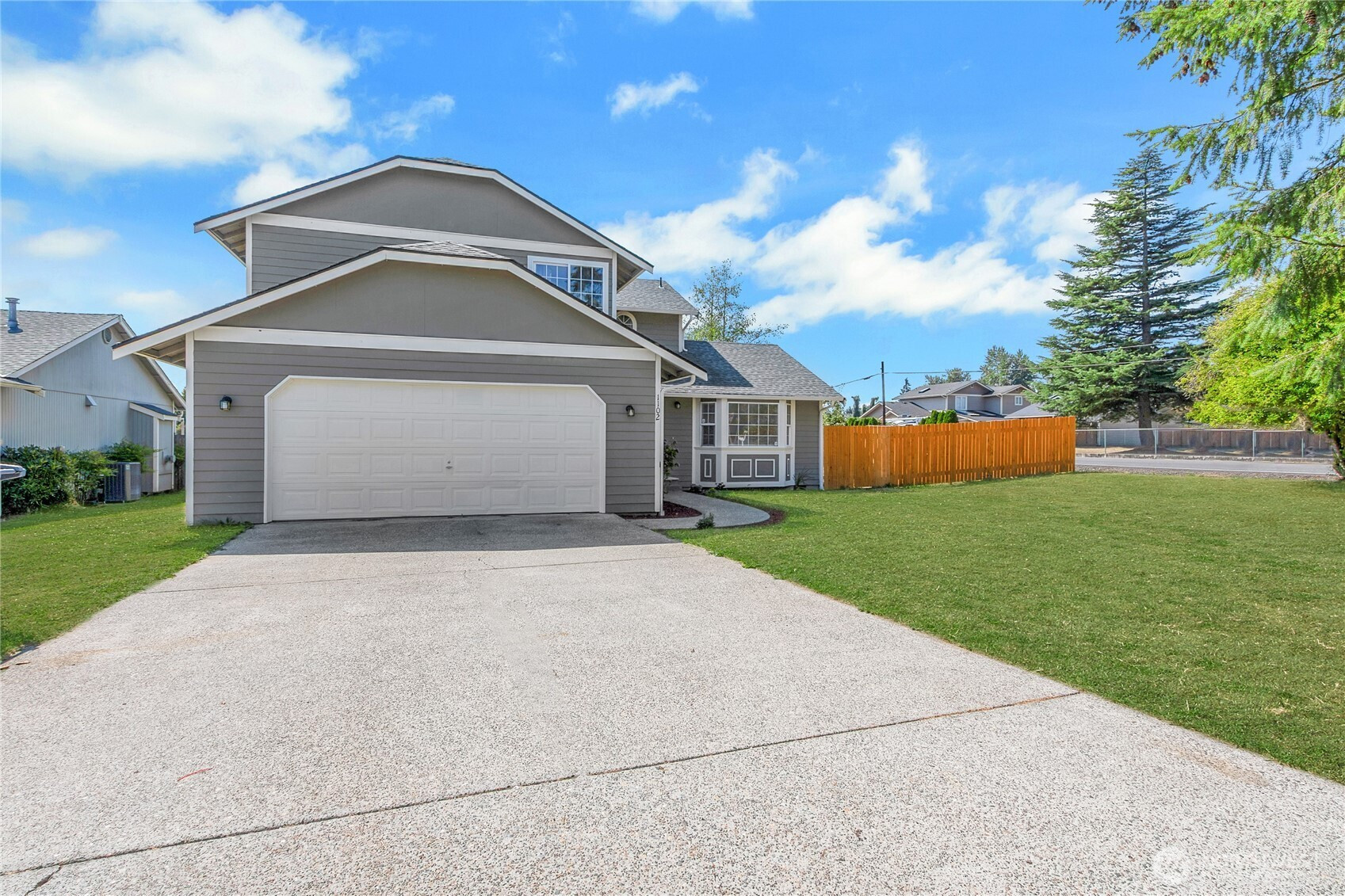 1102 124th Street Ct E, Tacoma, WA 98445