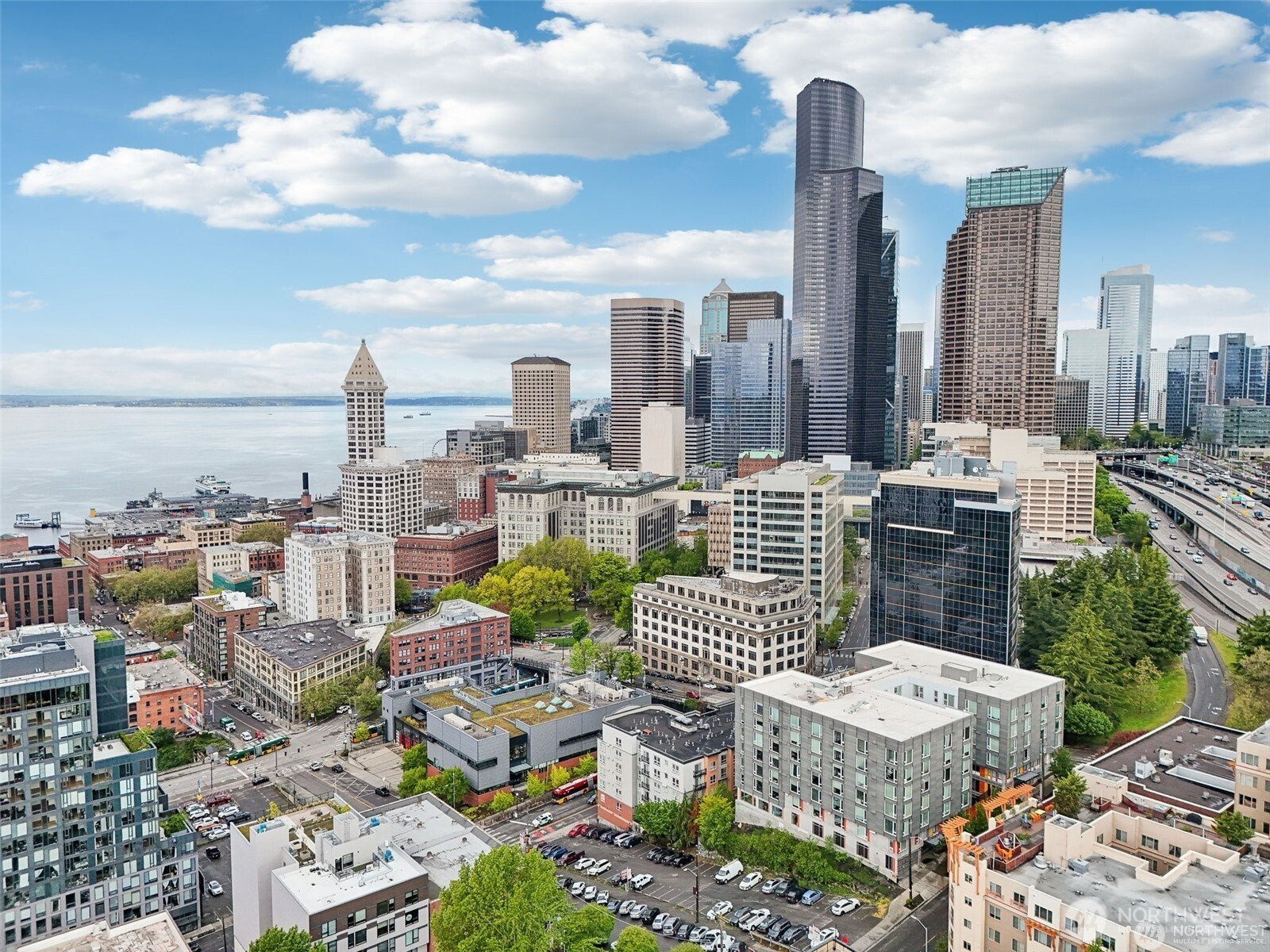1087 5th Avenue S, Seattle, WA 98104