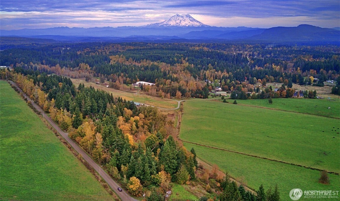 19441 Cougar Mountain Airport Road SE, Yelm, WA 98597