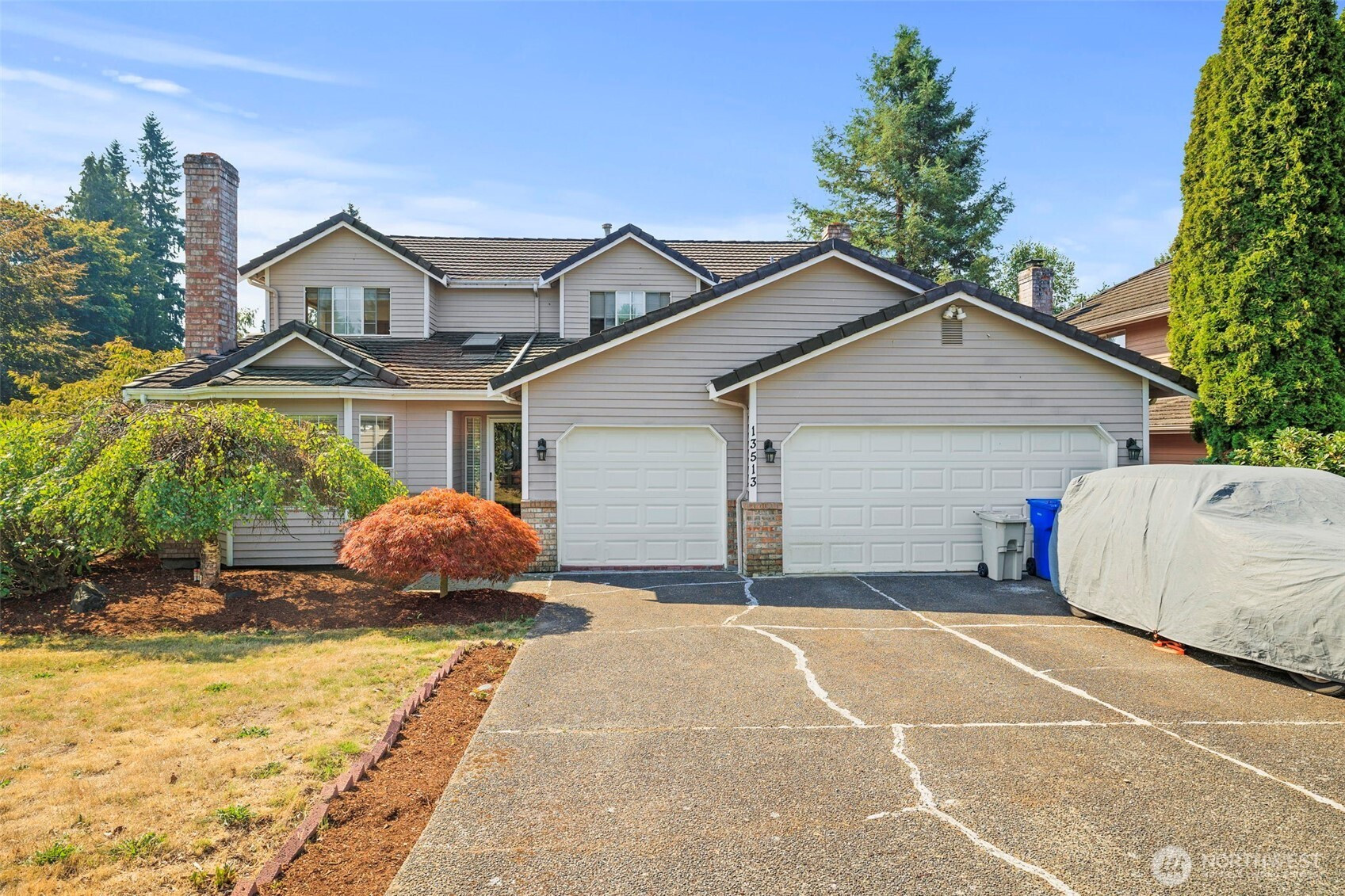 13513 SE 239th Street, Kent, WA 98042