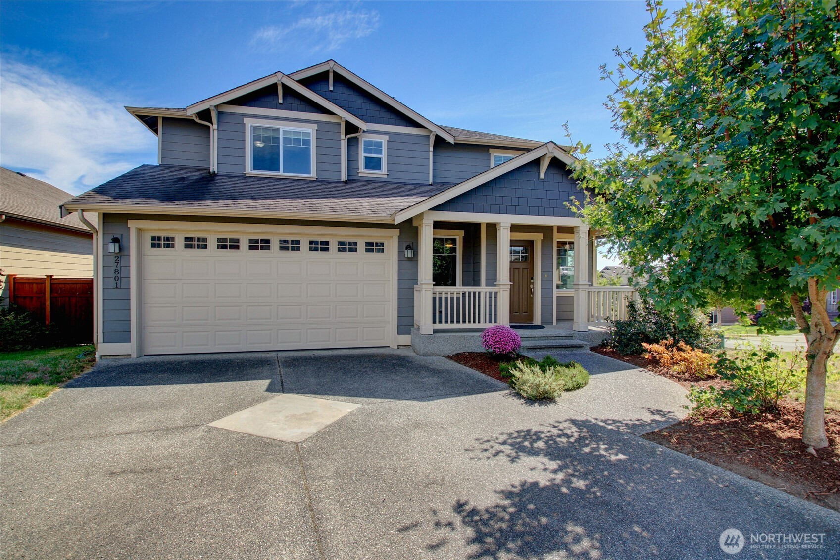 27801 71st Avenue NW, Stanwood, WA 98292