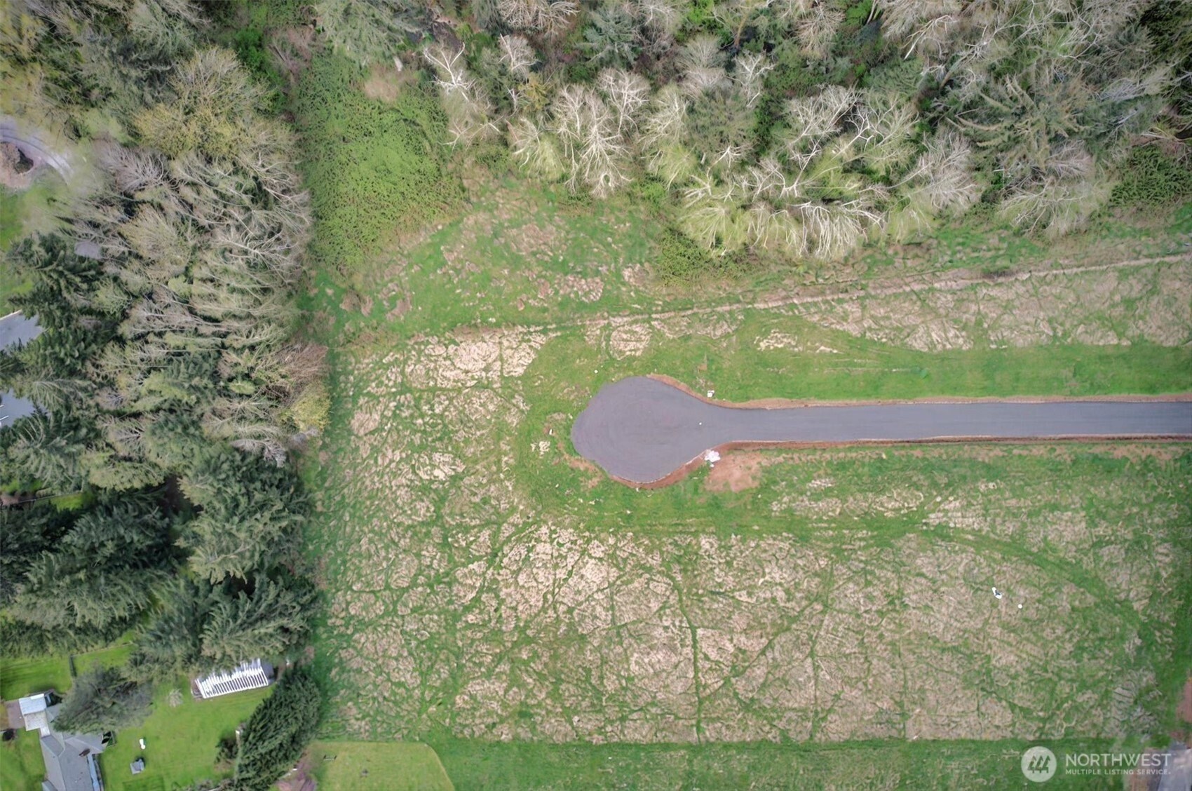 0 Lot 2 Ma'uka Nani Drive, Cathlamet, WA 98612