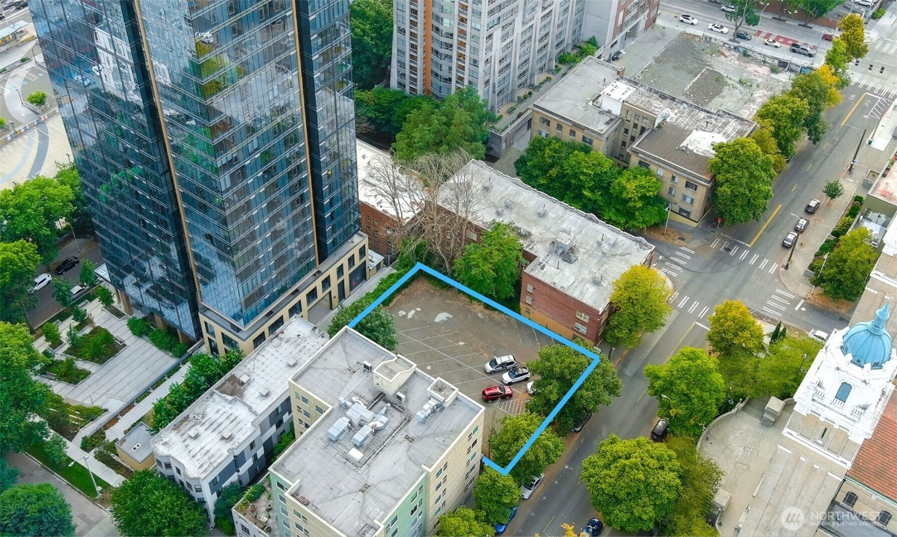 815 9th Avenue, Seattle, WA 98104