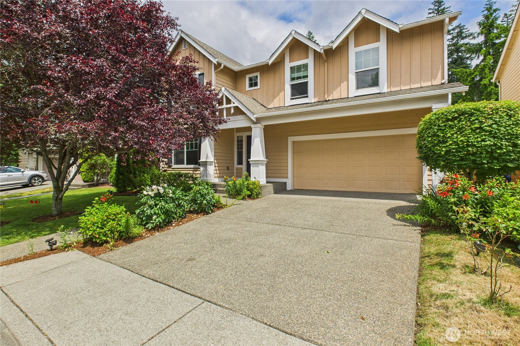 8818 230th Way NE, Redmond, WA 98053