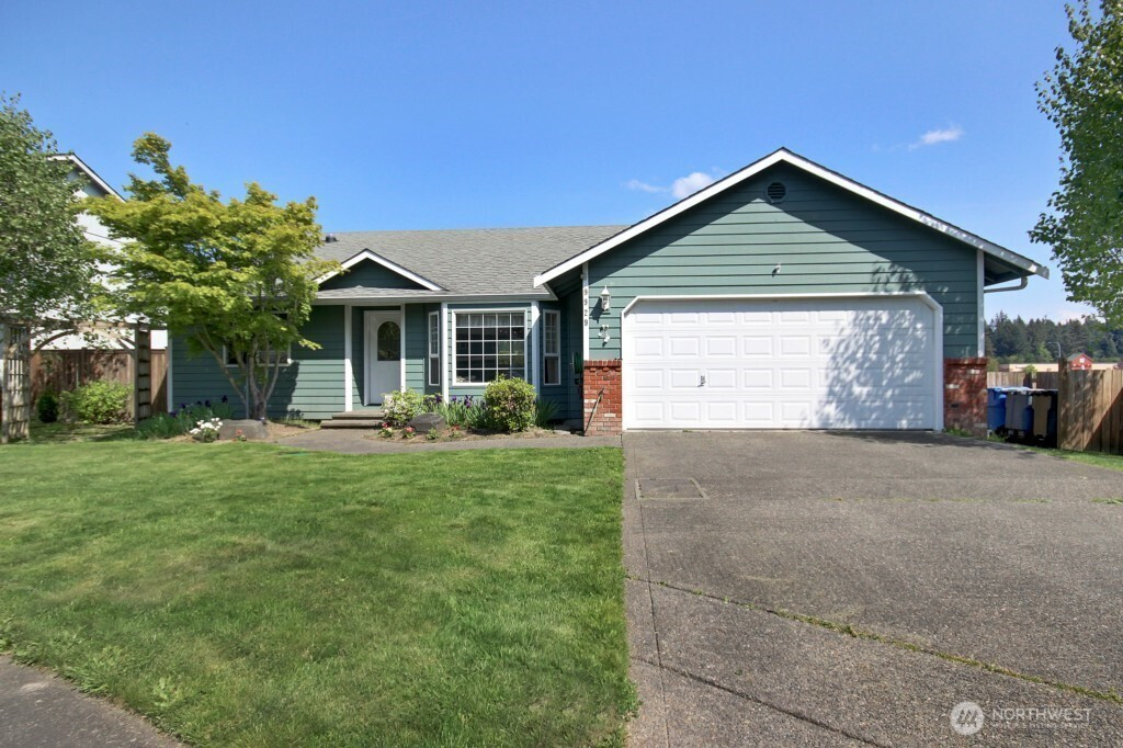 9929 141st Street E, Puyallup, WA 98373