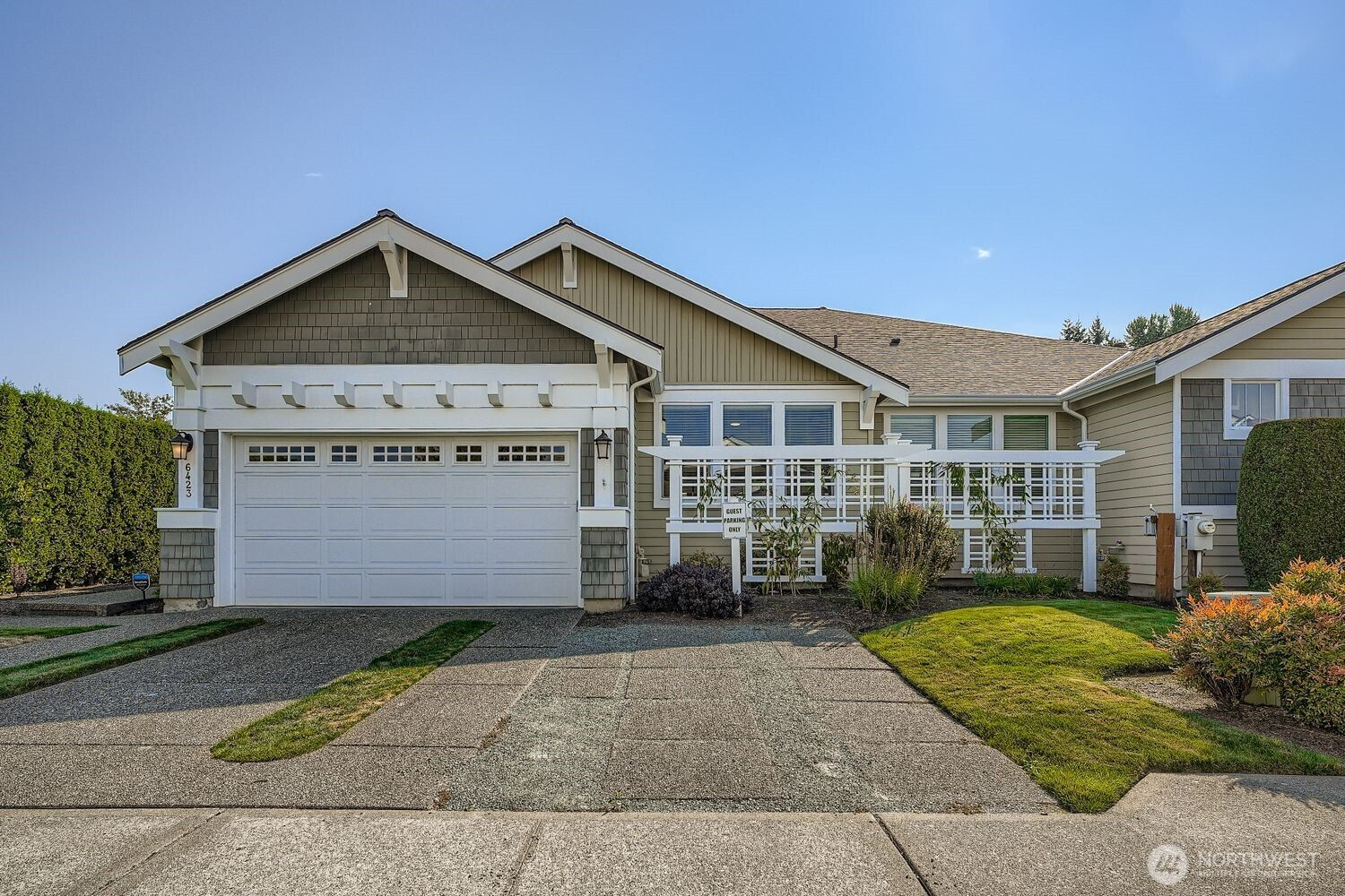 6423 112th Avenue SE, Newcastle, WA 98056