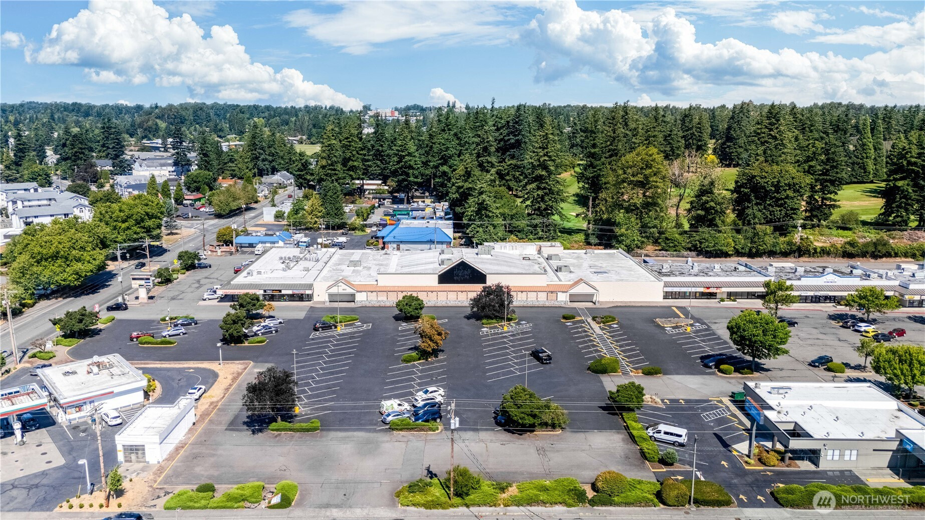 1650 Birchwood Avenue, Bellingham, WA 98225