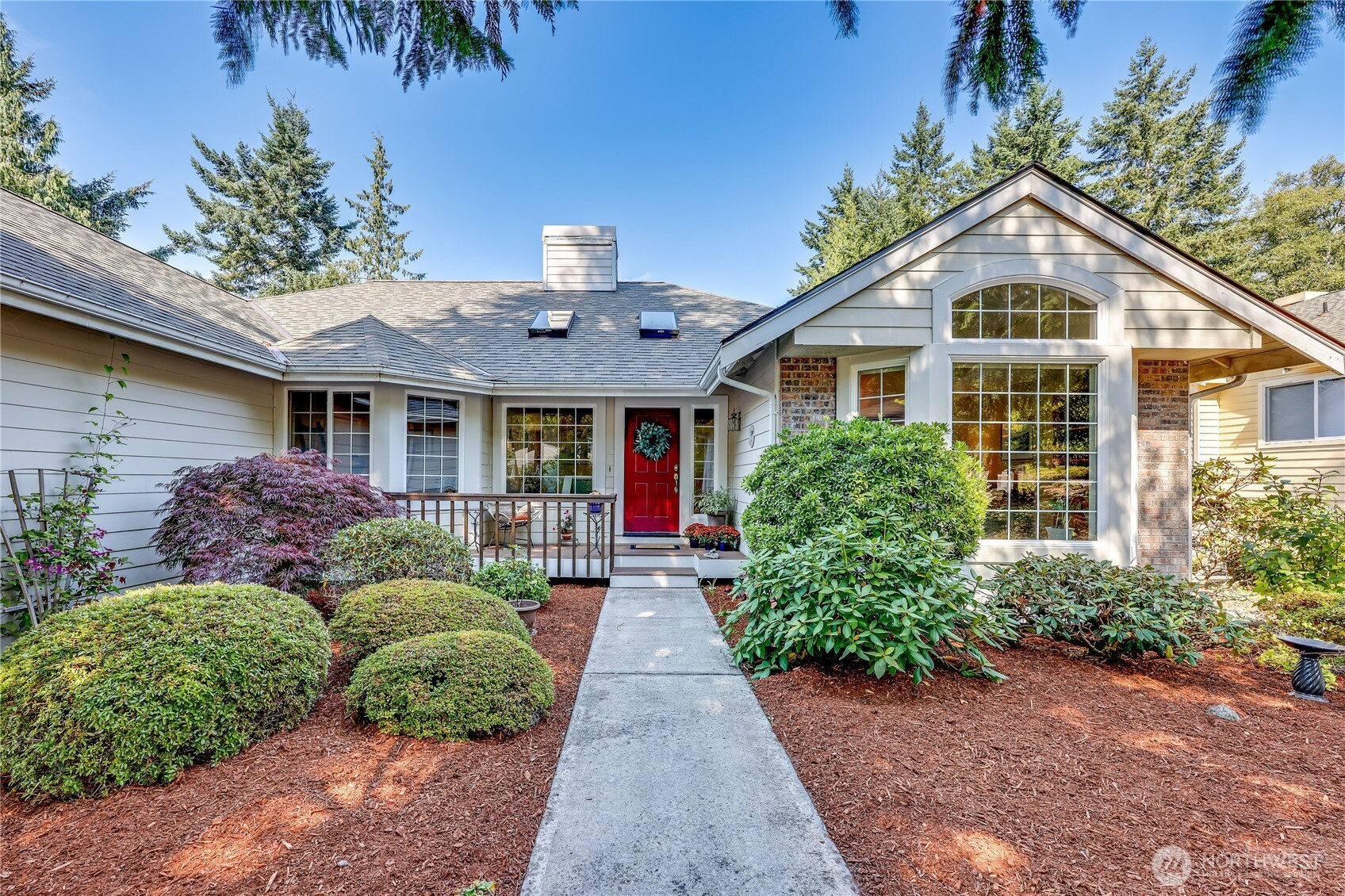 40 Fairwind Court, Port Ludlow, WA 98365