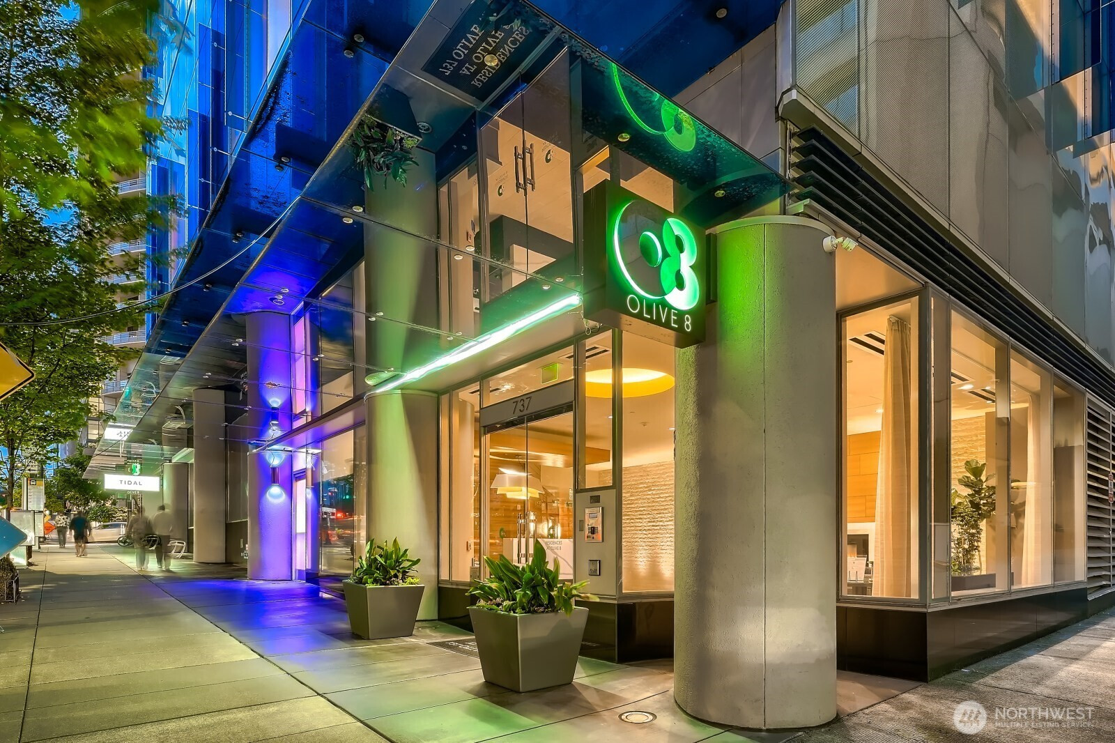 737 Olive Way, Seattle, WA 98101