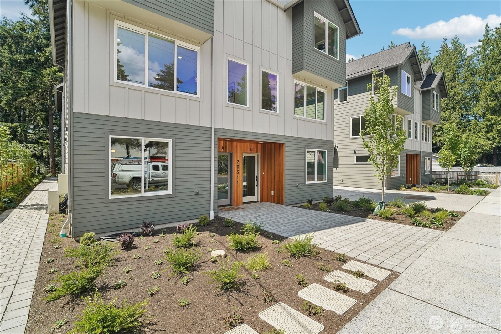 20311 14th Avenue NE, Shoreline, WA 98155