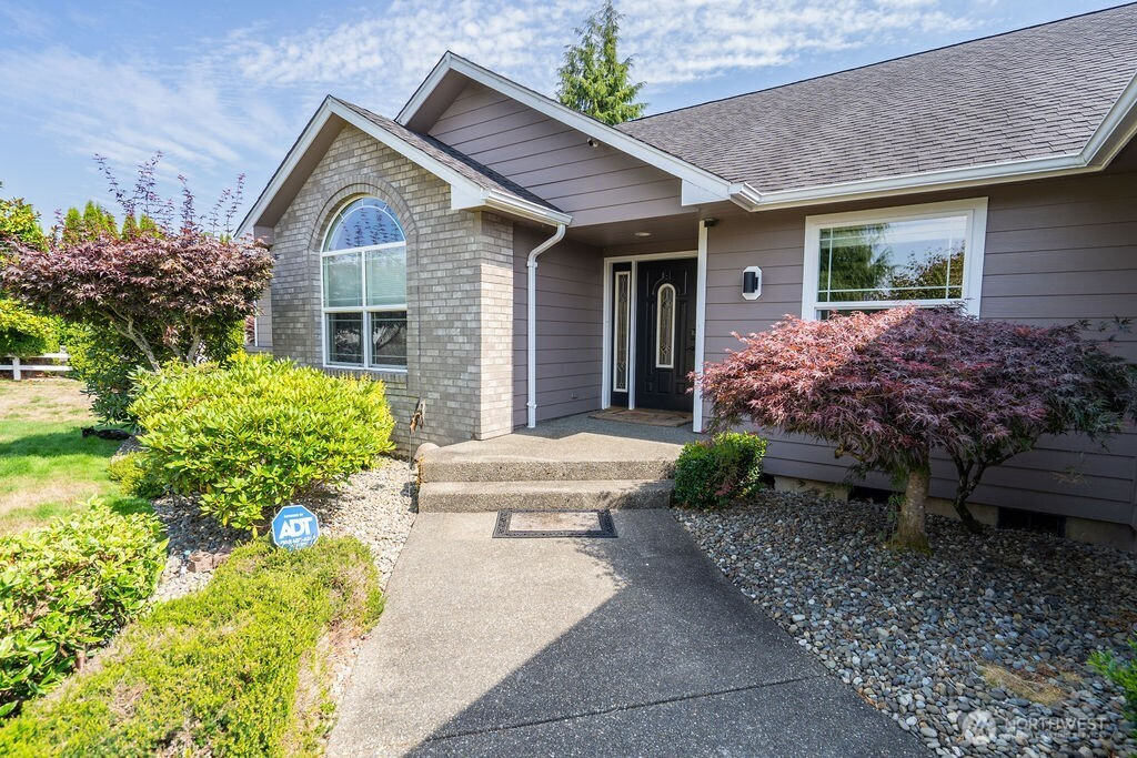 33 Sylvia Ridge Lane, Montesano, WA 98563