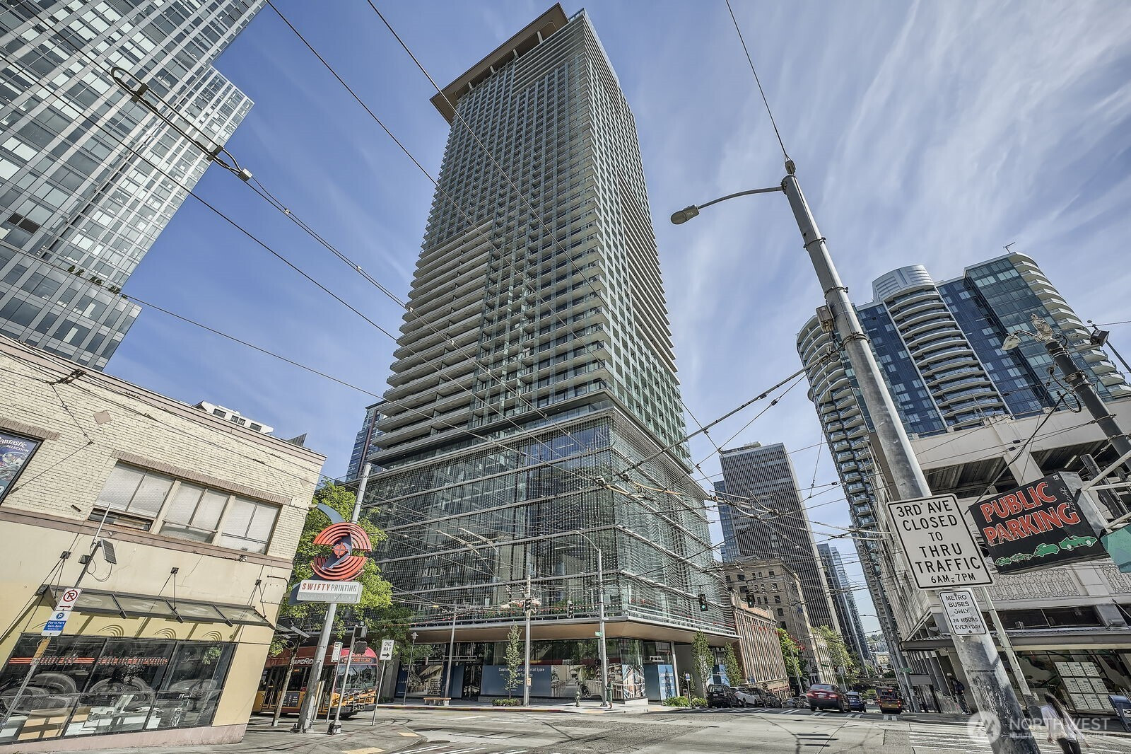 300 Virginia Street, Seattle, WA 98101