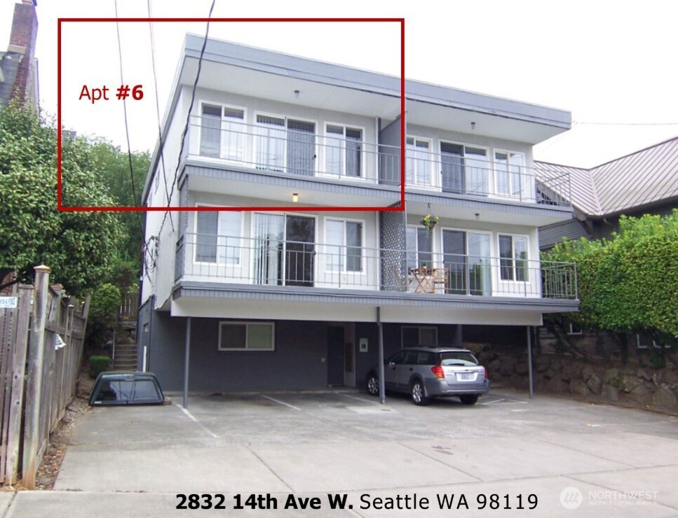 2832 14th Avenue W, Seattle, WA 98119