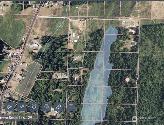 33118 68th Avenue S, Roy, WA 98580
