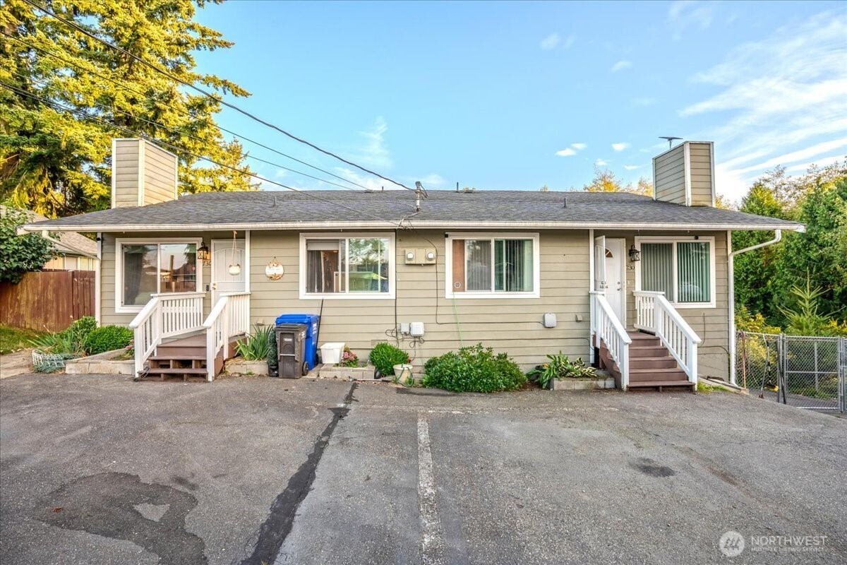 730 53rd Street SW, Everett, WA 98203
