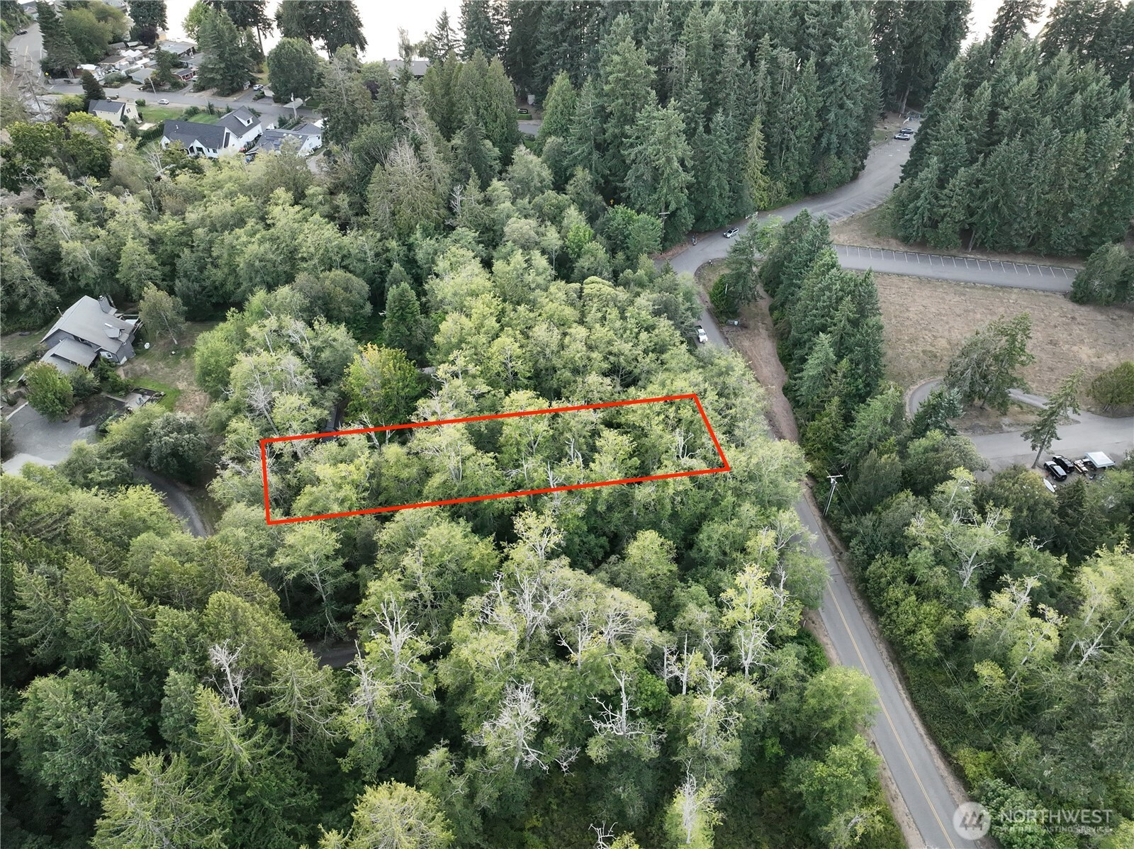 2 XXX NW Park st, Poulsbo, WA 98374