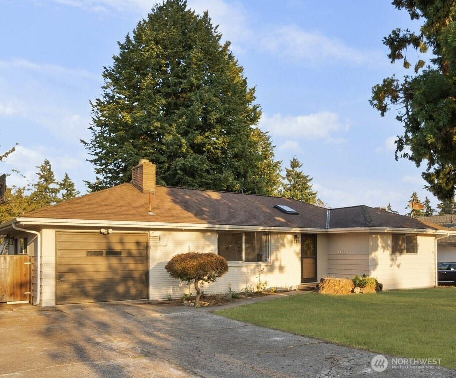 11644 19th Avenue SW, Burien, WA 98146