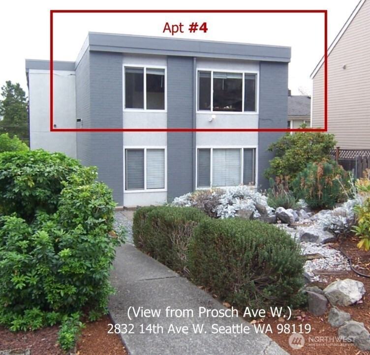 2832 14th Avenue W, Seattle, WA 98119