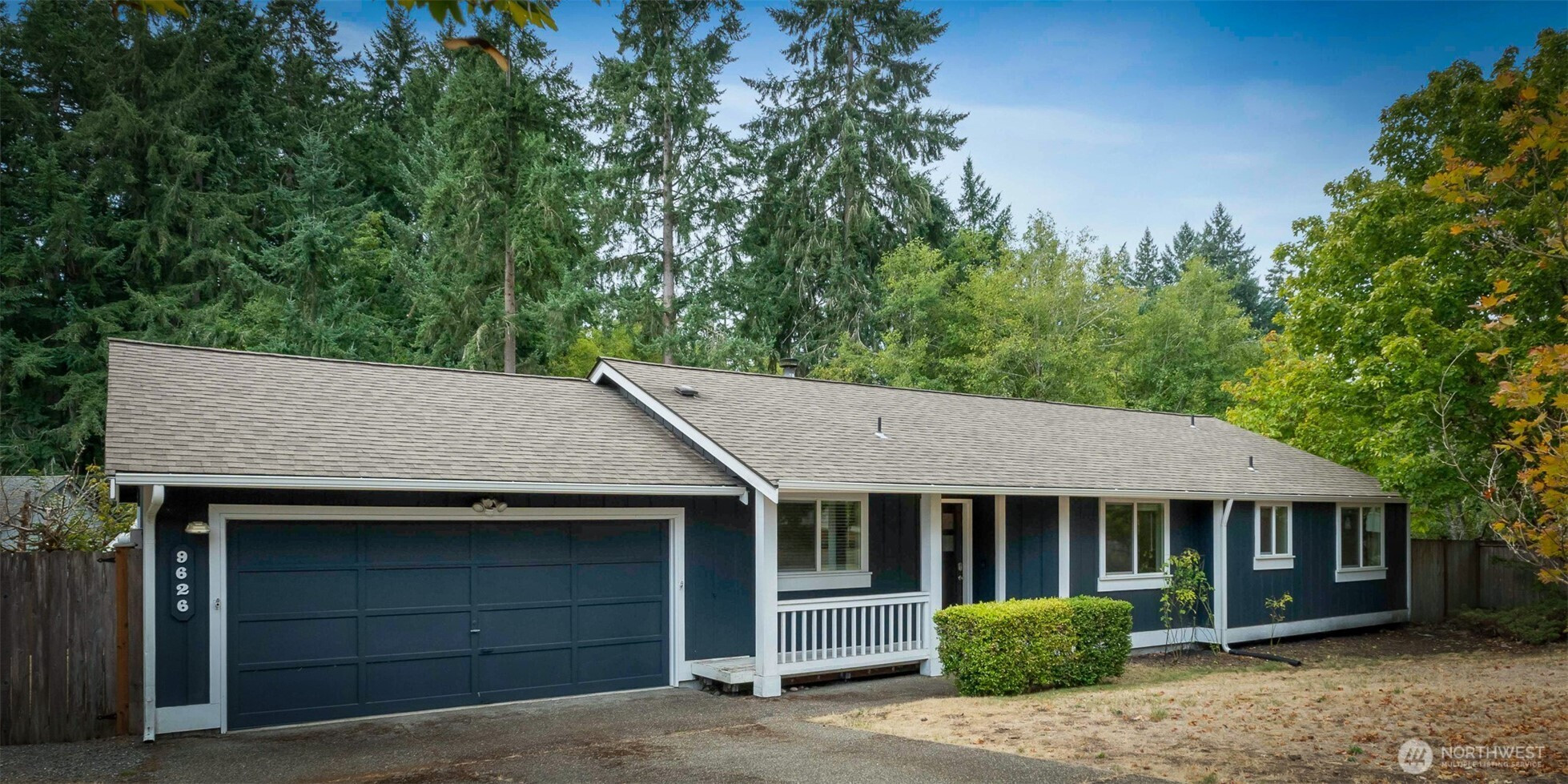 9626 Mallard Drive SE, Olympia, WA 98513