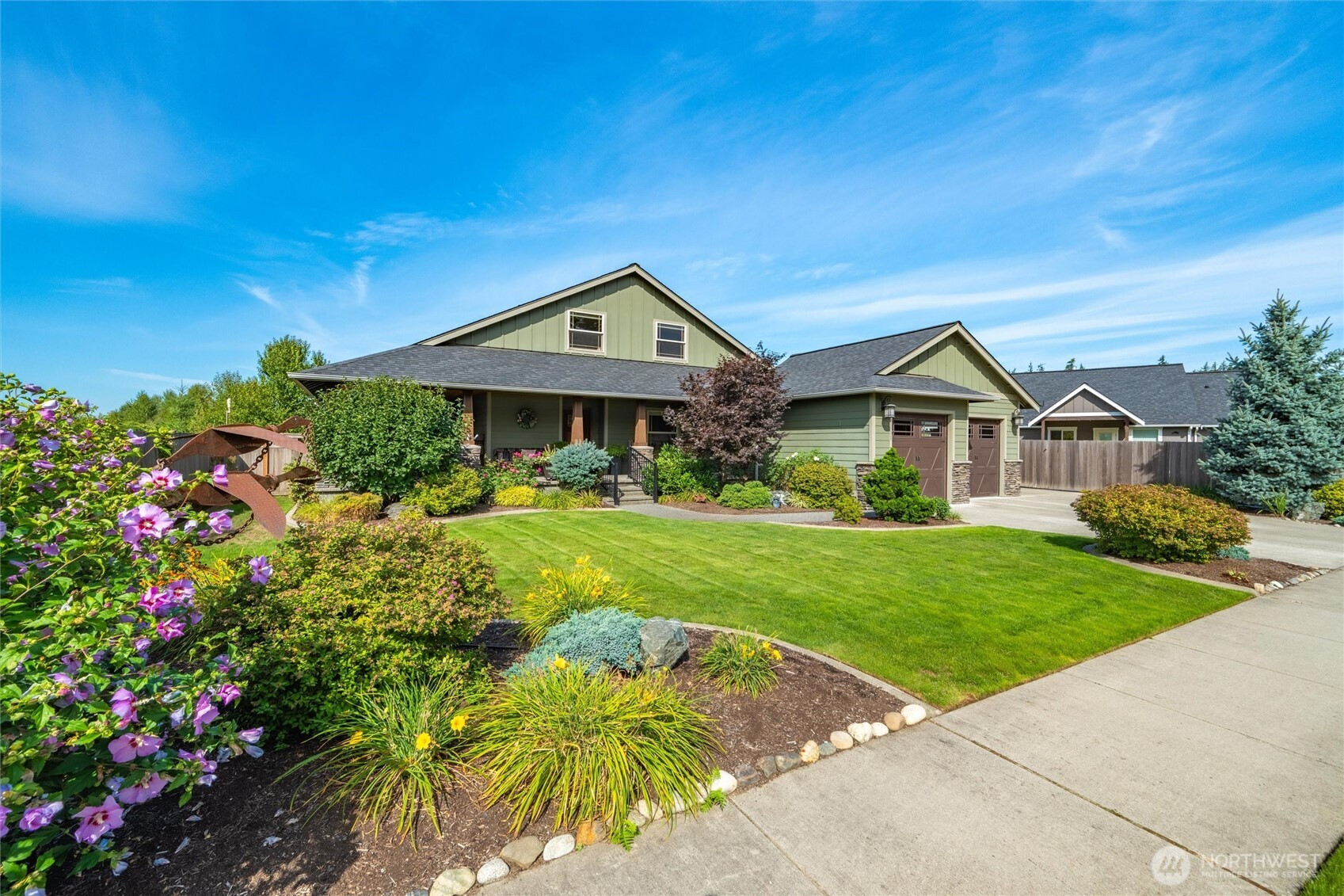 1301 Coopers Lane, Everson, WA 98247