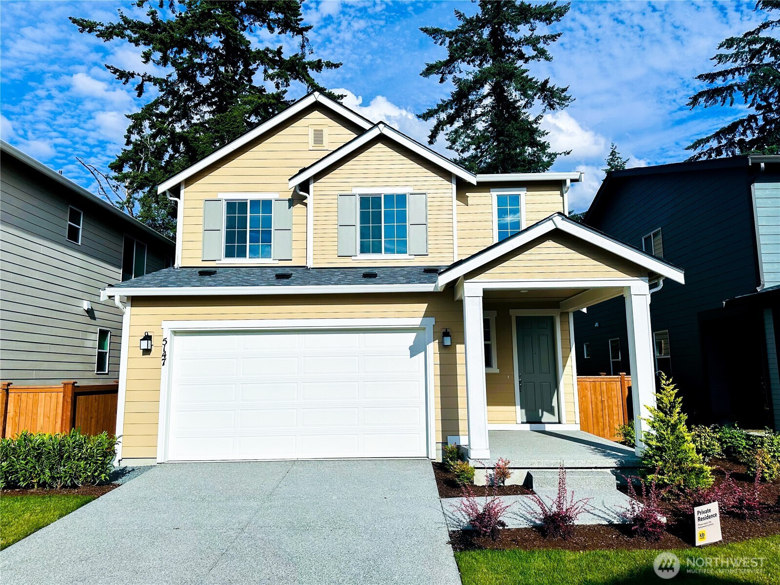5147 88th DR NE, Marysville, WA 98270