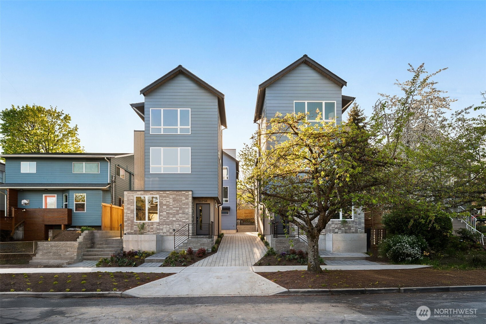 1627 B 21st Avenue, Seattle, WA 98122