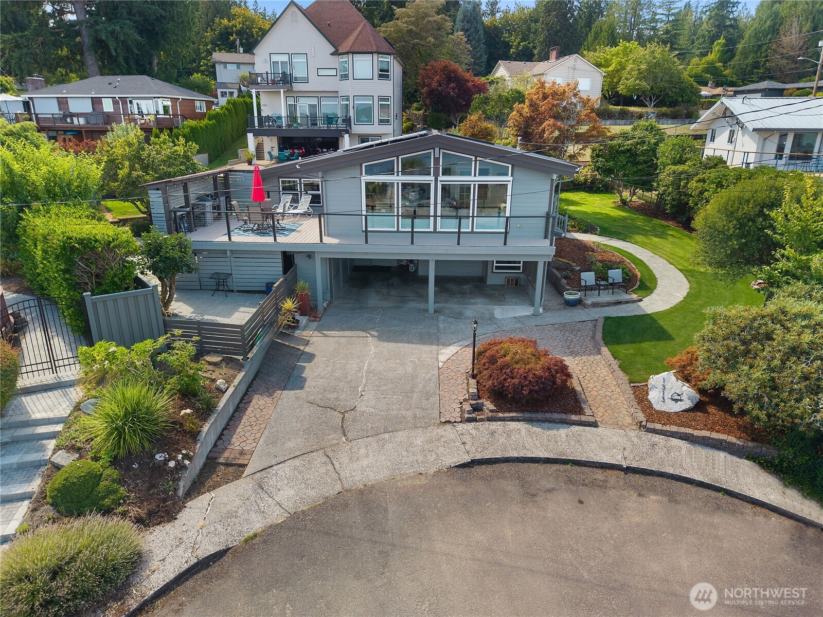 1313 Ebb Tide Terrace NW, Olympia, WA 98502