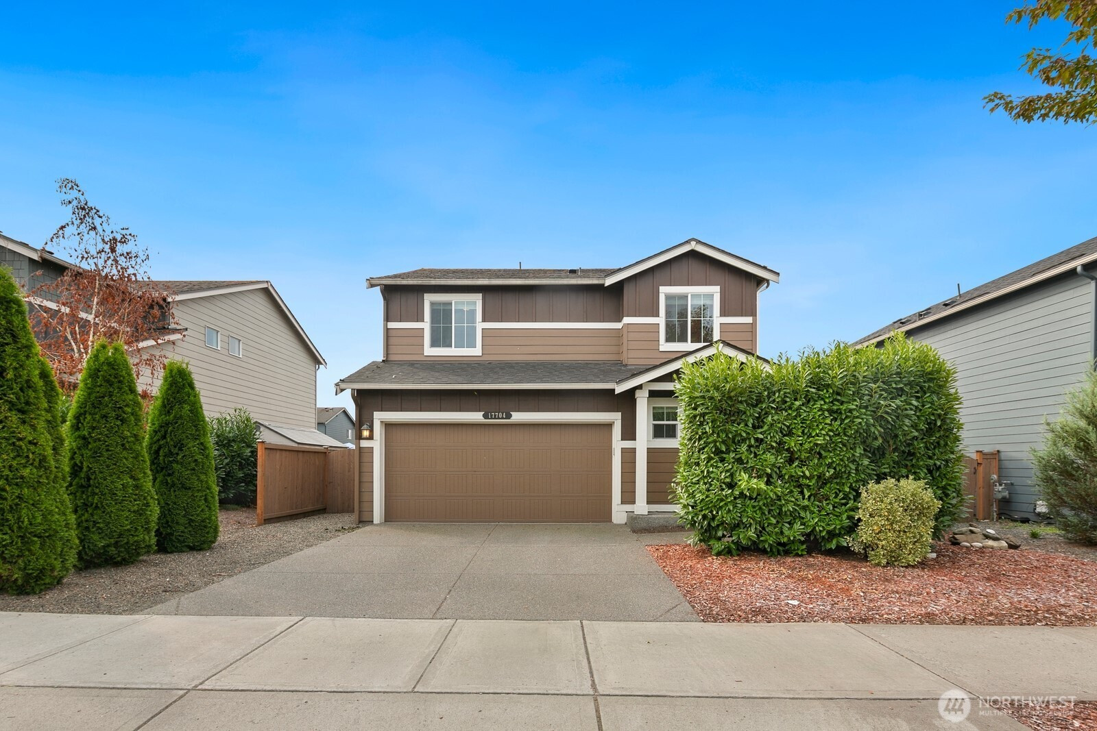 17704 Maple Street, Granite Falls, WA 98252