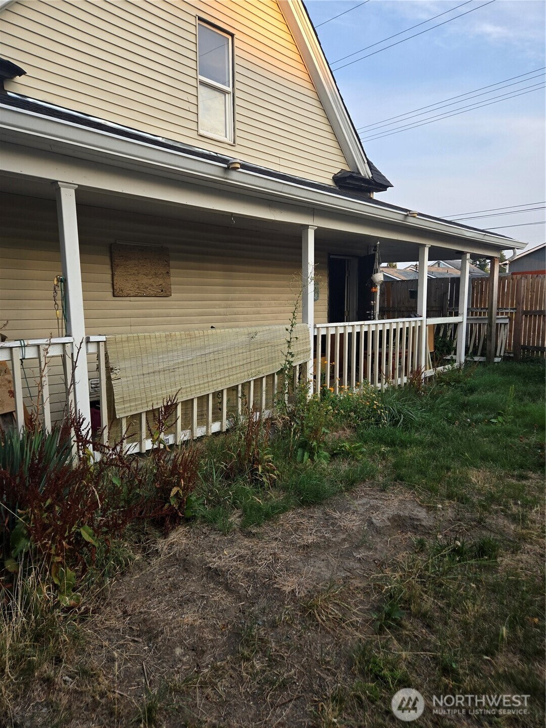 4717 S Alaska Street, Tacoma, WA 98408