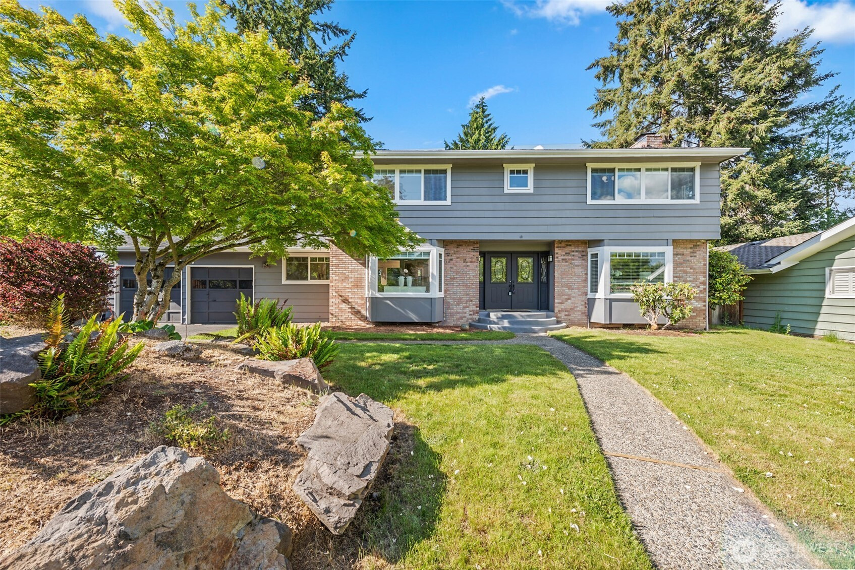 12514 SE 16th Street, Bellevue, WA 98005