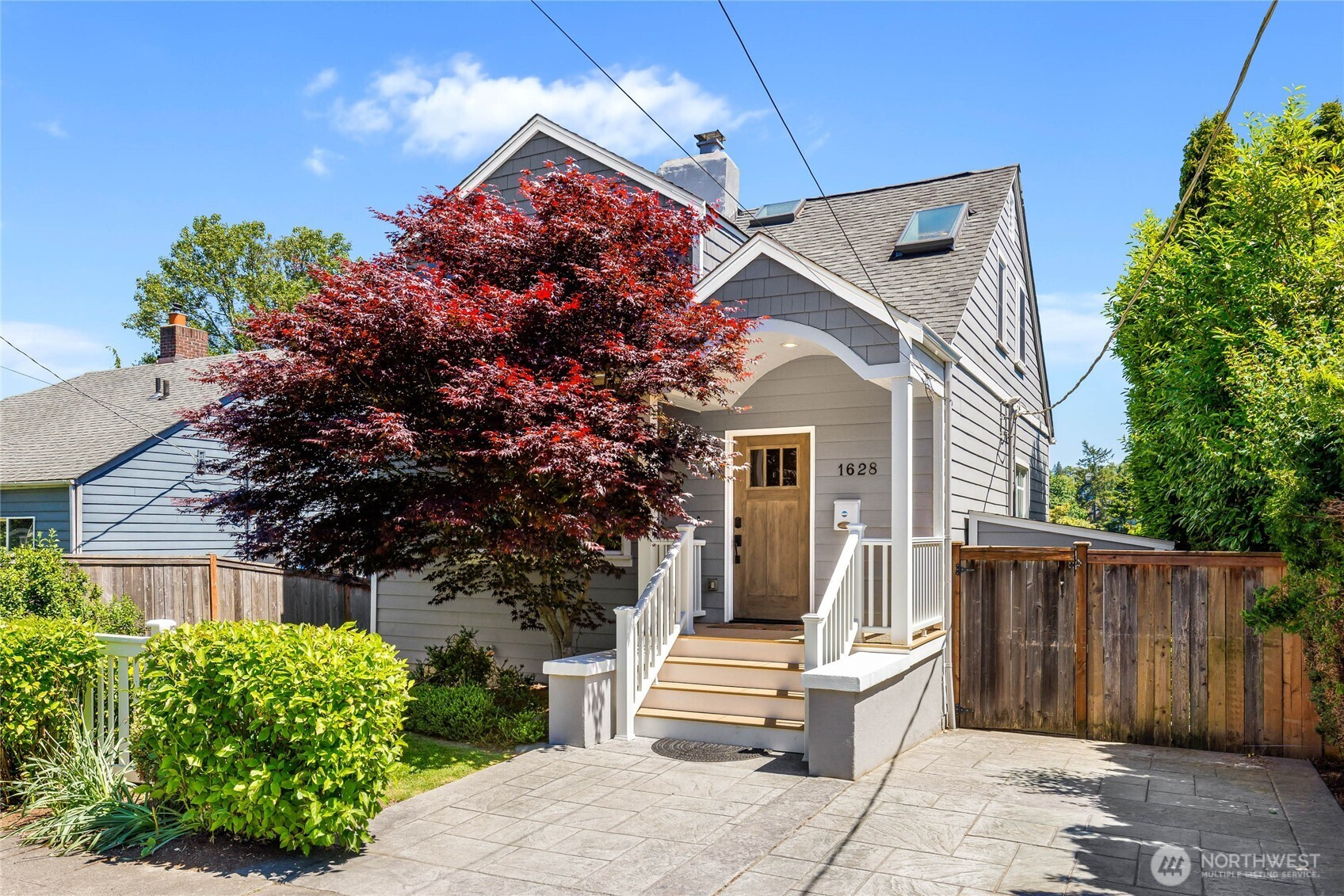 1628 27th Avenue, Seattle, WA 98122