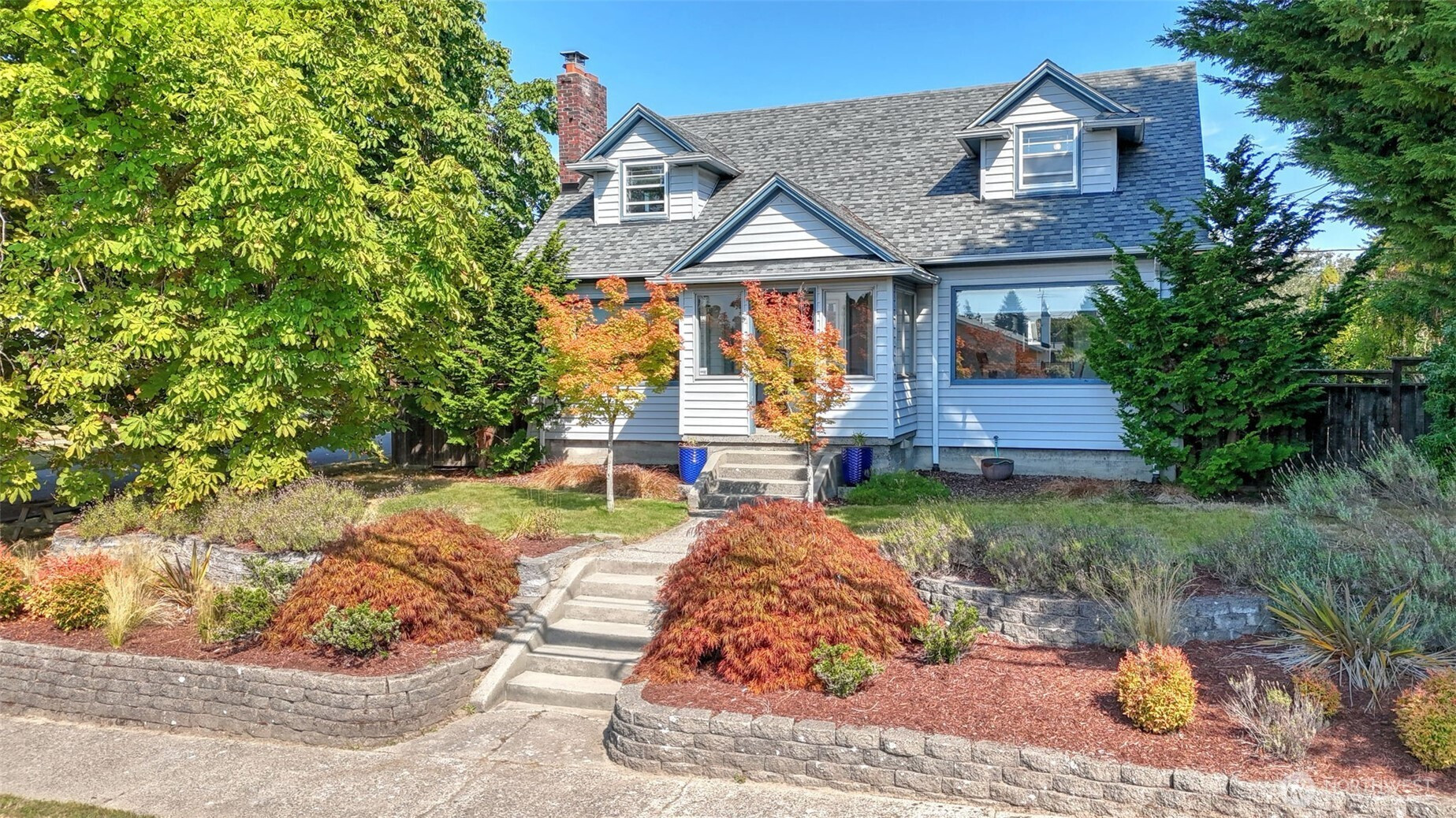 4519 N 9th Street, Tacoma, WA 98406